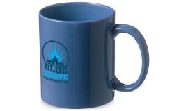 Essential Kaffeebecher mit Logo 330 ml