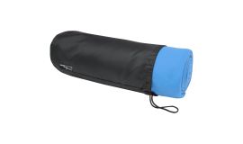 Fleezy GRS RPET Decke aus Polar Fleece