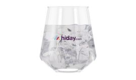 HappyGlass Yoko Wasserglas Tritan 400 ml