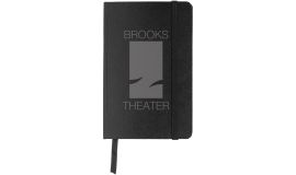 Classic Pocket Notizbücher A6 bedrucken - JournalBooks