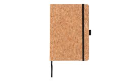 Kork Hardcover Notizbuch A5