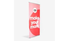 L-banner