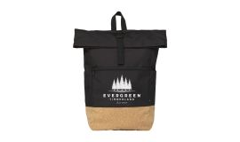 Nolan Kork-Rucksack