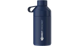 Ocean Bottle 750 ml vakuumisolierte Flasche