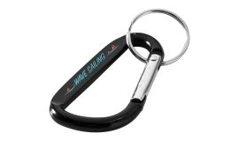 Karabiner Schlüsselanhänger