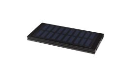Stellar 8000 mAh Solar Powerbank