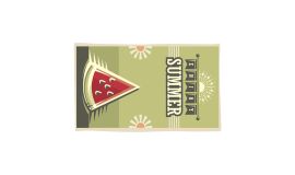 Strandtuch mit individuellem Design 350 g/m² RPET | 100 x 180 cm