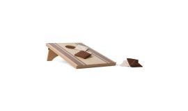 VINGA Cornhole Spiel