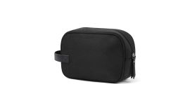 VINGA Marlow Kosmetiktasche aus RCS recyceltem Polyester