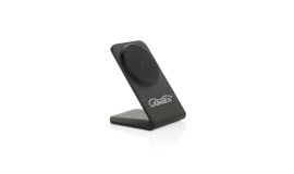 VoltPerch 15W magnetischer Wireless Charger aus RCS rec. ABS