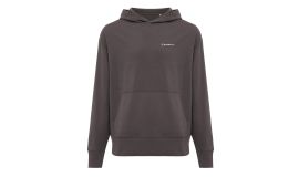 Yoho Relax-Hoodie aus recycelter Baumwolle